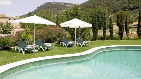 Hotel Dalt Muntanya | Balearic Adaları - Mayorka Adası - Bunyola - Orient