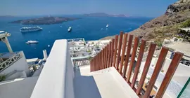 Daydream Luxury Suites | Ege Adaları - Santorini