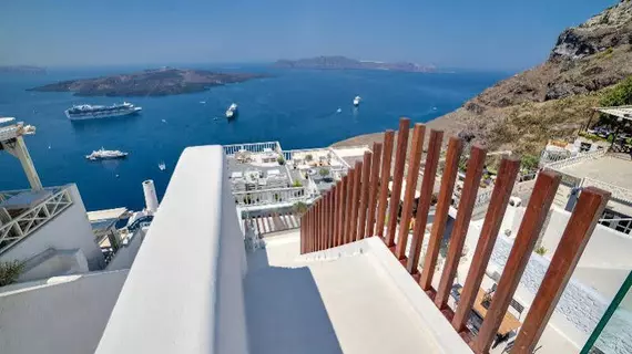 Daydream Luxury Suites | Ege Adaları - Santorini