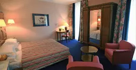 Hotel Maison Rouge | Grand Est - Bas-Rhin (bölge) - Strasbourg (ve civarı) - Strazburg - Kent Merkezi - Petite Fransa