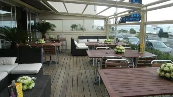 Hotel Le Christina | Pays de la Loire - Loire-Atlantique - La Baule-Escoublac