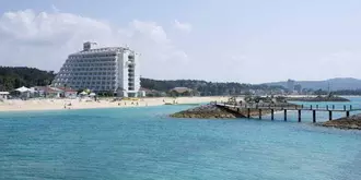 Sheraton OKINAWA SUNMARINA RESORT