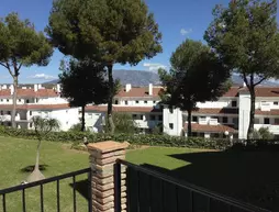 Miraflores Rancho Club | Andalucia - Malaga İli - Mijas