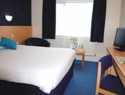 Ramada Chorley South | Lancashire (kontluk) - Chorley