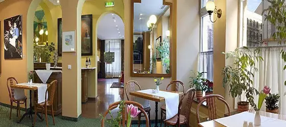 Galerie Hotel Leipziger Hof | Saxony (Saksonya) - Leipzig - Baalsdorf - Ost