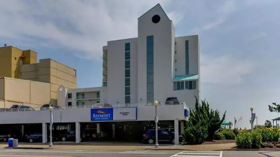 Newcastle Hotel | Virginia - Norfolk - Virginia Beach (ve civarı) - Virginia Beach