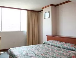 Inn Come Suite Bangkok | Bangkok - Bang Kapi - Ramkhamhaeng