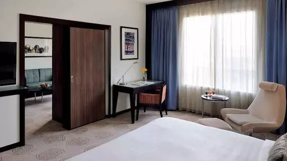 Avani Deira Dubai Hotel | Dubai - Deira