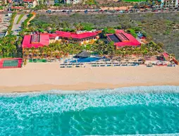 Posada Real Los Cabos | Baja California Sur - Los Cabos - Los Cabos (ve civarı) - San Jose del Cabo - Otel Bölgesi