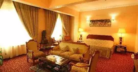 Ramee Guestline Hotel Qurum | Muskat (ve civarı) - Maskat - Qurum