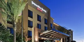 SpringHill Suites Corona Riverside