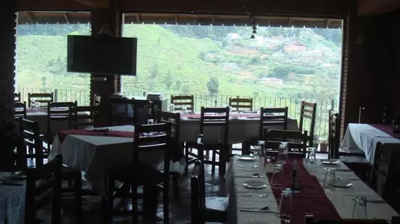 Midky Hotel | Merkez Vilayet - Nuwara Eliya Bölgesi - Nuwara Eliya