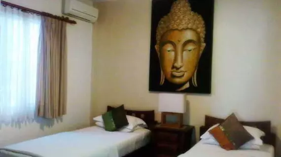 Bali Court Hotel and Apartment | Bali - Badung - Padma