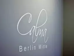 CALMA Berlin Mitte | Berlin (ve civarı) - Berlin - Mitte