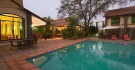 Protea Hotel Livingstone | Livingstone