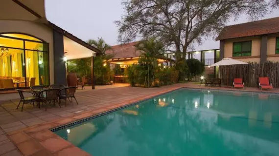 Protea Hotel Livingstone | Livingstone