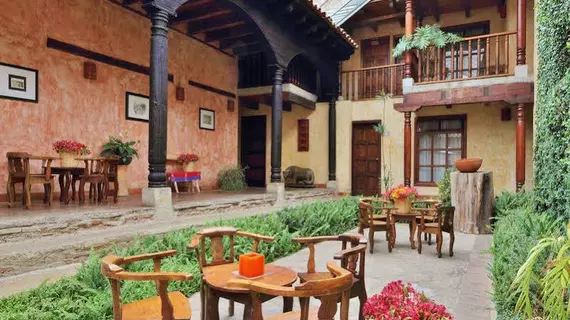 Hotel Casavieja | Chiapas - San Cristobal de las Casas