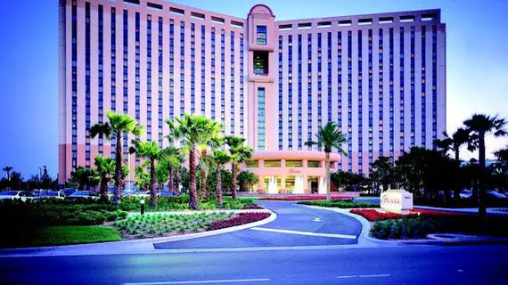 Rosen Centre Hotel | Florida - Orlando (ve civarı) - International Drive