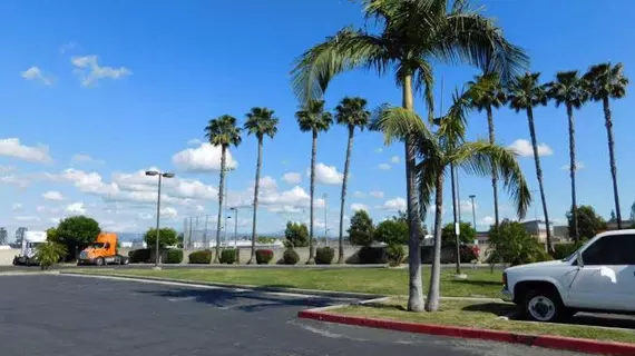 Best Western Plus - Anaheim Orange County Hotel | Kaliforniya - Orange County - Anaheim