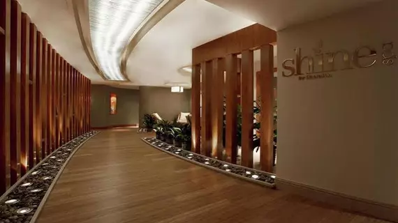 Sheraton Xi'an Hotel | Şaanksi - Xi'an - Lianhu