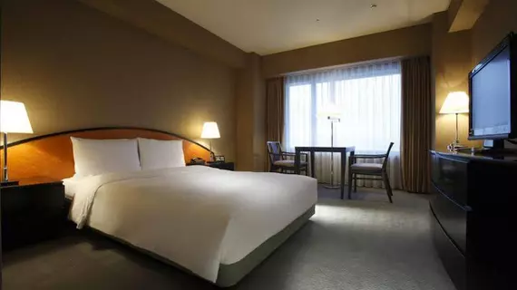 Hyatt Regency Osaka | Osaka (idari bölge) - Osaka (ve civarı) - Suminoe