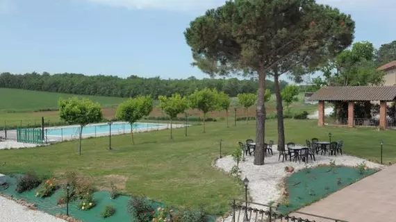 Agriturismo Lanterna Rossa | Umbria - Perugia (vilayet) - Castiglione del Lago