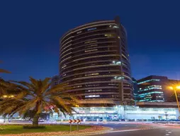 Park Inn by Radisson Hotel Apartments Al Rigga. | Dubai - Deira