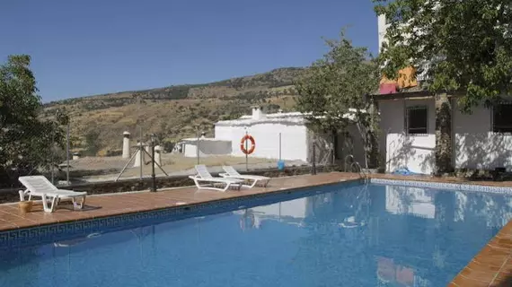 Apartamentos Poqueira | Andalucia - Granada (il) - Alpujarra Granadina - Capileira