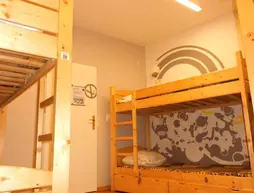 Greg&Tom Party Hostel | Küçük Polonya Voyvodalığı - Krakow (ve civarı) - Krakow - Stare Miasto