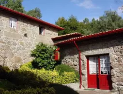 Quinta De Cima De Eiriz | Norte - Braga Bölgesi - Guimaraes - Calvos