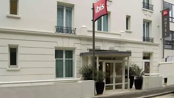 ibis Paris Boulogne Billancourt | Ile-de-France - Paris - Hauts-de-Seine