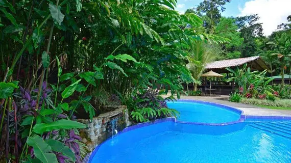 Chachagua Rainforest Hotel & Hacienda | Alajuela (ili) - San Carlos (kantonu) - El Castillo - Chachagua