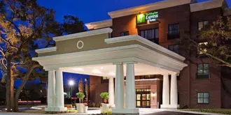 Holiday Inn Express Hotel & Suites Mount Pleasant - Charleston