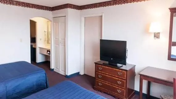 Quality Suites Albuquerque | New Mexico - Albuquerque (ve civarı) - Albuquerque