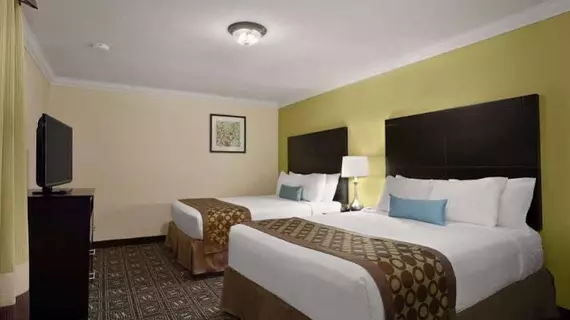 Ramada Anaheim Maingate North | Kaliforniya - Orange County - Anaheim - Anaheim Resort