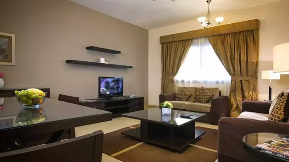 TIME Topaz Hotel Apartment | Dubai - Dubai