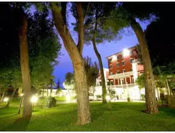 Hotel Villa Pigna | Marche - Ascoli Piceno (vilayet) - Folignano