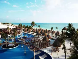 Excellence Playa Mujeres | Quintana Roo - Benito Juárez - Cancun (ve civarı) - Playa Mujeres