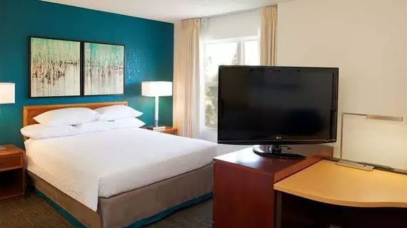 Residence Inn Newark Silicon Valley | Kaliforniya - Fremont - Newark