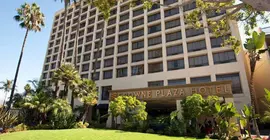 Crowne Plaza Los Angeles International Airport | Kaliforniya - Los Angeles County - Los Angeles - LAX Bölgesi