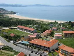 Apartamentos Oca Atlantico | Galicia - Pontevedra (vilayet) - Sanxenxo