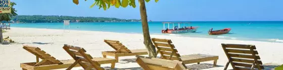 Hidden Paradise Resort | Westmoreland - Negril (ve civarı) - Negril