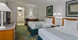 Quality Inn At International Drive | Florida - Orlando (ve civarı) - Orlando