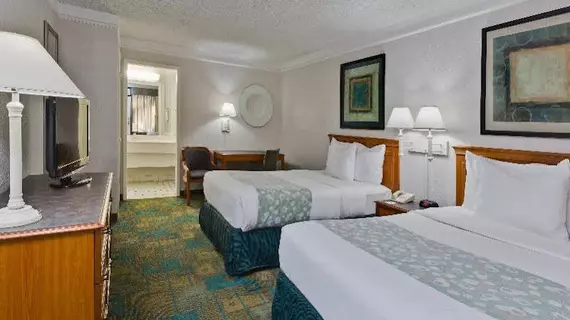 Quality Inn At International Drive | Florida - Orlando (ve civarı) - Orlando