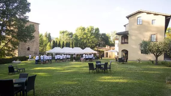 Torre Santa Flora Hotel Relais | Toskana - Arezzo (vilayet) - Subbiano