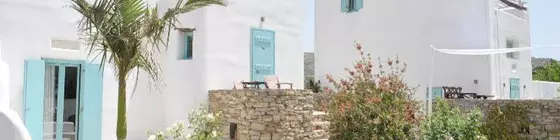 Medusa Resort & Suites | Ege Adaları - Naxos