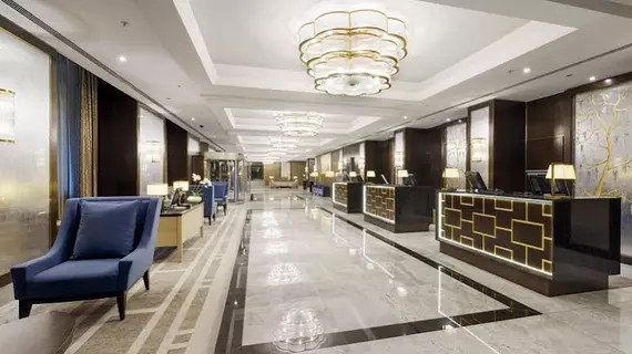 Hilton Budapest | Pest County - Budapeşte (ve civarı) - Budapeşte Kent Merkezi - Budavár