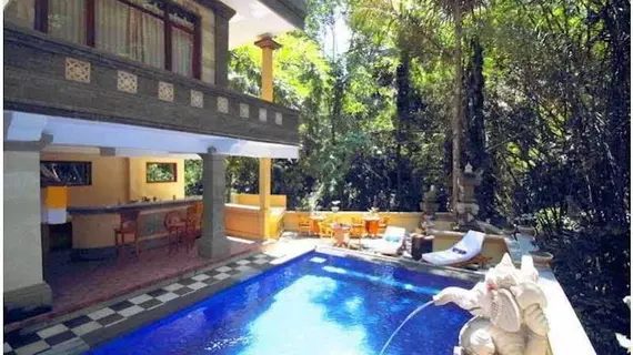 Bembengan Ubud Cottage | Bali - Ubud - Peliatan