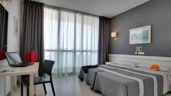 Hotel Bed4U Castejón | Navarra - Castejon