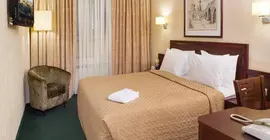 Aerostar Hotel | Moskova (ve civarı) - Horoshovsky